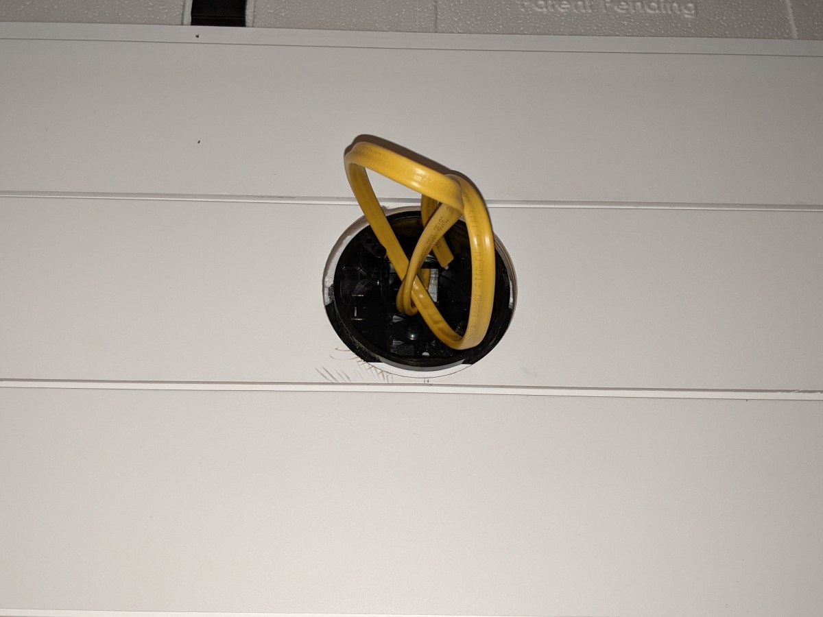 For the month April&nbsp;2022