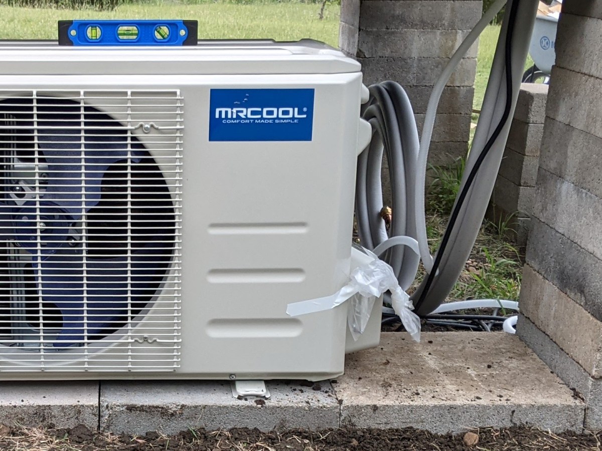 For the month May&nbsp;2022